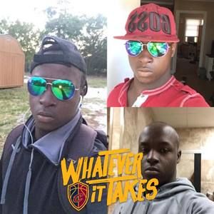 Meet your Posher, Shannon